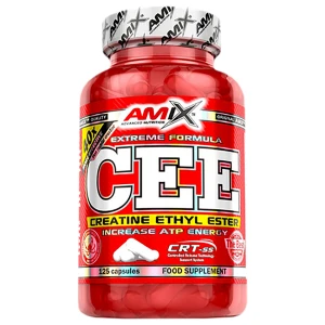 Creatine Ethyl Ester HCL за хранителни режими