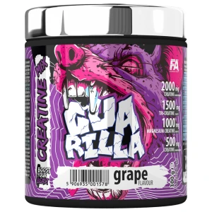 Creatine Mix | 4 Forms of Creatine за хранителни режими