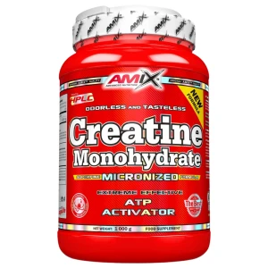 Creatine Monohydrate Powder за хранителни режими
