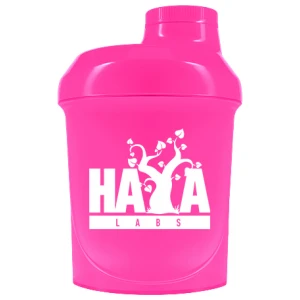 Mini Shaker - Super Pink pro diety