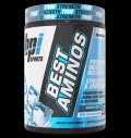 Best Aminos | with Omega-6, CLA & Glutamine за хранителни режими