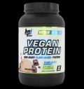 Vegan Protein | with Natural Flavors & Sweeteners за хранителни режими