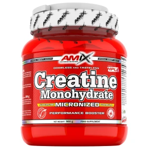 Creatine Monohydrate Powder за хранителни режими