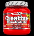 Creatine Monohydrate Powder за хранителни режими