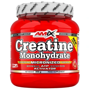 Creatine Monohydrate Powder за хранителни режими