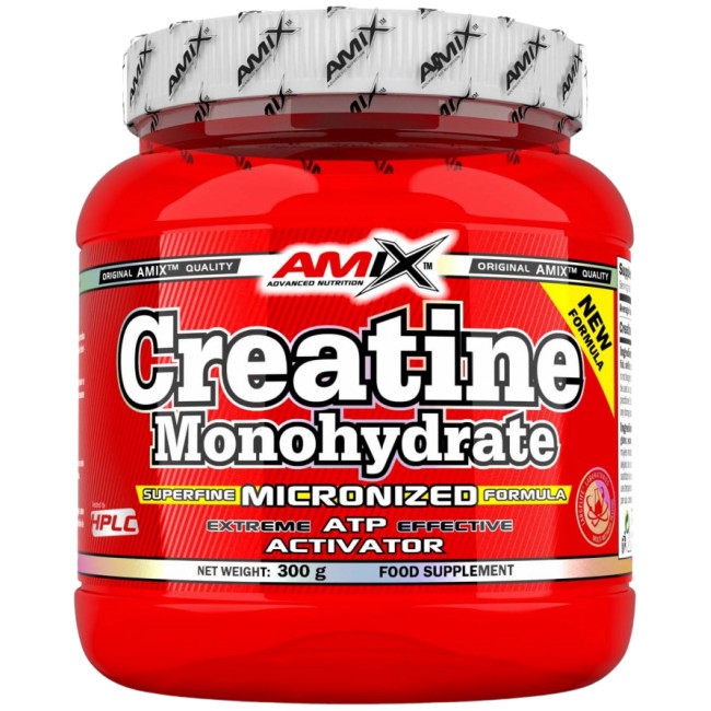 AMIX Nutrition Creatine Monohydrate Powder