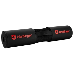 Hip Thrust Bar Pad - Black за хранителни режими