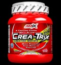 Crea-Trix за хранителни режими