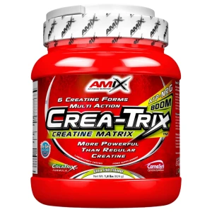 Crea-Trix за хранителни режими