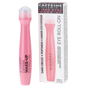 Caffeine Eye Roll-On pro diety