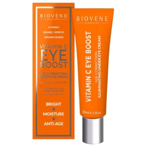 VITAMIN C EYE BOOST Age-Correcting Eye Treatment pro diety