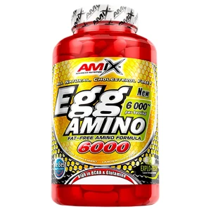 EGG Amino 6000 за хранителни режими