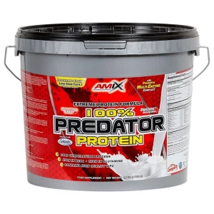 100% Predator Protein за хранителни режими