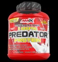 100% Predator Protein за хранителни режими