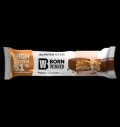 Deluxe 31% High Protein Bar - Peanut & Caramel за хранителни режими