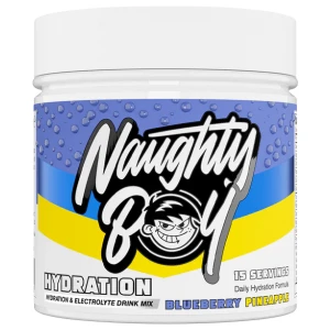Hydration | with Electrolytes &amp; MitoReds за хранителни режими