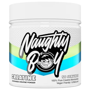 Creatine Micronized Powder за хранителни режими