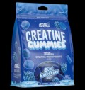 Creatine Gummies 750 mg за хранителни режими