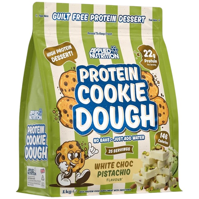 Protein Cookie Dough Dessert от Applied Nutrition