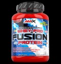 Whey Pro Fusion за хранителни режими