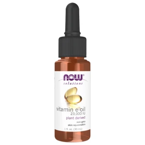 Vitamin E Oil 23,000 IU | Plant Delivered Non-GMO Skin Rejuvenation за хранителни режими