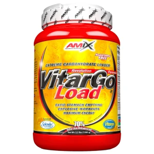 VitarGo Load за хранителни режими