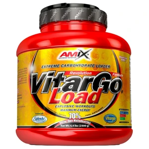 VitarGo Load за хранителни режими