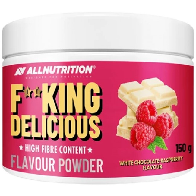 AllNutrition Fitking Delicious Flavour Powder