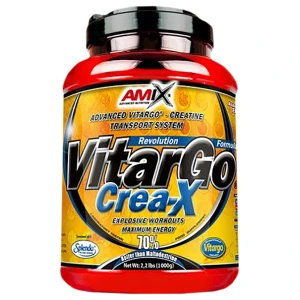 Vitargo Crea-X за хранителни режими
