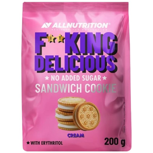 AllNutrition Fitking Delicious Sandwich