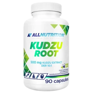 Kudzu Root 500 mg pro diety