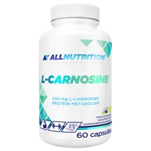 L-Carnosine 500 mg pro diety