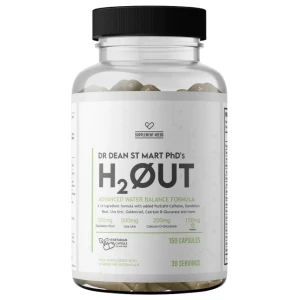H2Out Capsules за хранителни режими