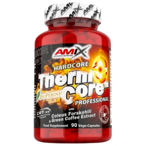 ThermoCore Professional за хранителни режими