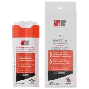Revita Styling Gel pro diety