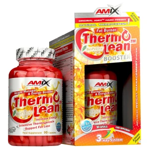 ThermoLean за хранителни режими