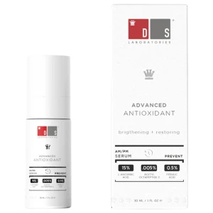 Antioxidant Serum pro diety