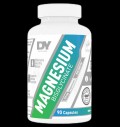 Magnesium Bisglycinate | 125 mg Glycinate за хранителни режими
