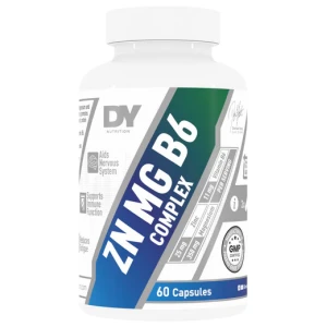 Zn Mg B6 | ZMA Complex pro diety