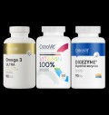 OSTROVIT General Health Stack за хранителни режими