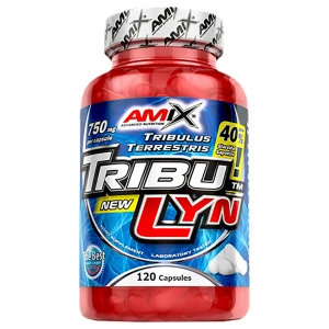 TribuLyn 40% / 750 mg за хранителни режими