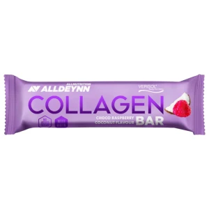 Alldeynn Collagen Bar за хранителни режими