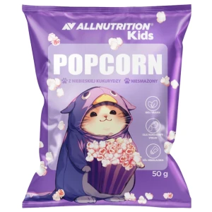 Kids Popcorn за хранителни режими