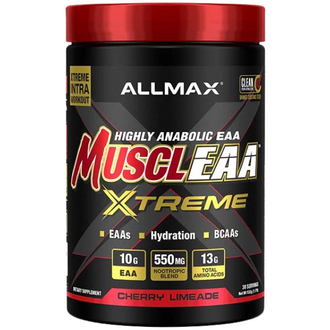 MusclEAA Xtreme от AllMax Nutrition