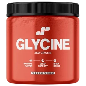 Glycine Powder pro diety