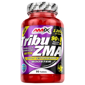 Tribu-ZMA за хранителни режими