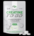 Creatine TO GO | Creapure® Chewable Tablets за хранителни режими
