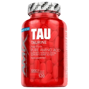 Taurine за хранителни режими