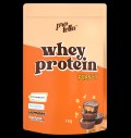 Whey Protein | with Creapure & Digezyme за хранителни режими