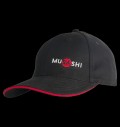 Cap Musashi за хранителни режими